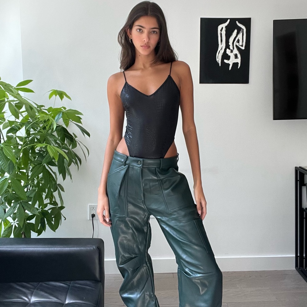 Shein body suit